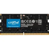 Crucial - DDR5 - Module - 16 Go - SO DIMM 262-PIN - 4800 MHz / PC5-38400