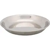 Trixie Ecuelle Chat En Acier Inox, 0,2 L/Ø 13 Cm - 2468