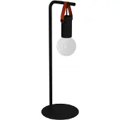 Eglo Jolie lampe de table Apricale