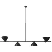 Nemo LBB01 Suspension