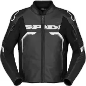 Spidi Veste En Cuir Evo Rider 3