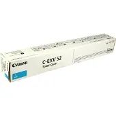 Canon C-EXV 52 C - Cyan - Toner