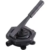 Talamex Pompe De Cale Manuelle