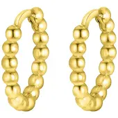 Lucardi Boucles d'oreilles or