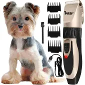 Purlov Maszynka do strzyżenia psa 24089 (Chien)