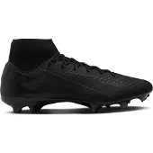 Nike Chaussure de foot noir