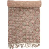 Bloomingville Tapis Abriella | Nature | Jute | 82051304
