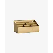 Nordal A/s Adasi Stockage | 6 Pièces-or | 20144
