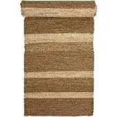Bloomingville Tapis Felex | Nature | Jacinthe D'eau | 82057296
