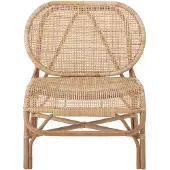 Bloomingville Rosen Chair | Nature | Rotin | 82051690