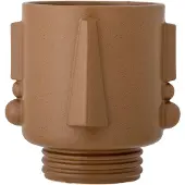 Bloomingville Guxim Pot De Fleurs | Marron | Grès | 82057493