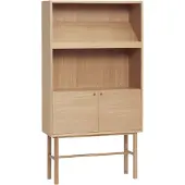 Hubsch Archive Planche Naturel | 881108F