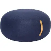 Hubsch Mochi Poef &oslash;70 Bleu | 700807