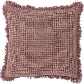 Bloomingville Coussin Delva | Rose | Coton | 82055377