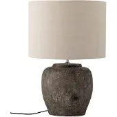 Bloomingville Lampe à poser Isabelle