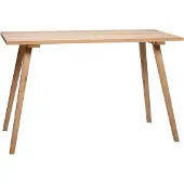 Hubsch Eettafel Naturel Jolie Nomade | 888008F