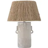 Bloomingville Lampe à poser Rama