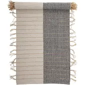 Bloomingville Tapis Aciano | Nature | Coton | 82050934