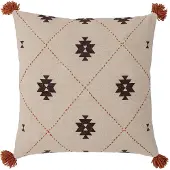 Creative Collection Coussin Ameli | Nature | Coton | 82053200