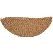 Bloomingville Paillasson Cosmo | Nature | Noix De Coco | 82055392