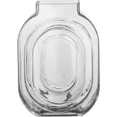 Creative Collection Rafi Vase | Clair | Verre | 82055086