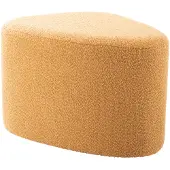 Leitmotiv Pouf Ada Organic Large