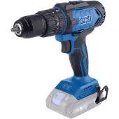 Scheppach Marteau perforateur c-cd45-x 20 V
