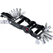 Pro Mini 20 Multitool Noir
