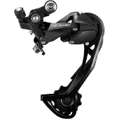Shimano Alivio M3100 Shadow Rd Direct Rear Derailleur Noir 9s / Max 45t