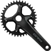 Shimano Manivelles Avec Plateau Grx 610