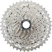 Shimano Deore CS-M5100 Cassette 11-Speed 11-42T