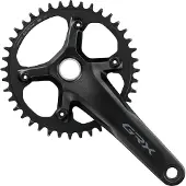 Shimano Manivelles Avec Plateau Grx 610