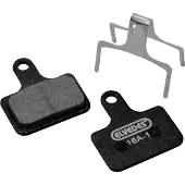 Elvedes Kit de bloc de frein à disque Metalic Carbon Shimano Ultegra
