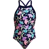 Funkita Maillot De Bain Sky Hi