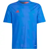 Adidas T-shirt à Manches Courtes Reversible 24