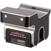 R-Go Tools RGOCEEVW R-Go evoMaus Laser