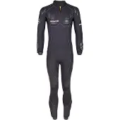 BEUCHAT Focea Comfort 6 7 Mm Freediving Wetsuit Noir M Long Homme