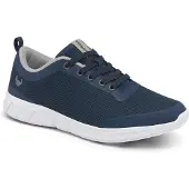 Suecos Chaussure Médicale Alma Bleu Marine-Taille 50