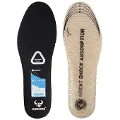 Suecos Semelles Suecos Professional Gel-Tech-Taille 35-