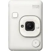 Fujifilm Mini LiPlay Misty White