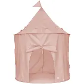 3 Sprouts Tente de Jeu - 100 x 135 cm - Rose Clair - - UneTaille - Tente de Jeu