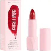 KYLIE COSMETICS Kylie-Jenner-Cosmetics Levres Rouge-a-levresCrème Lipstick 413 The Girl in Red 3.5 ml ()