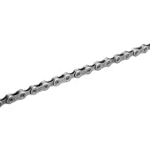Shimano Xt M8100 Chain Gris 138 Links