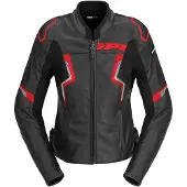 Spidi Veste En Cuir Evo Rider 3