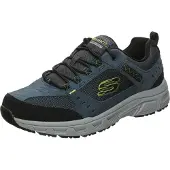 SKECHERS Oak Canyon Couleur Bleu