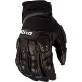 KLIM Dakar Pro, gants ,Noir ,3XL