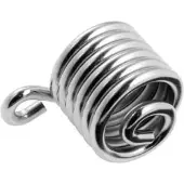 Brooks Pièces et Accessoires Selles BYB0243A00000 - Right Hand Coil - B135, B190