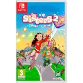 Games Switch The Sisters 2 Road To Fame Clair