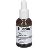 La Cabine 15% Niacinamide Sérum Crème 30ML