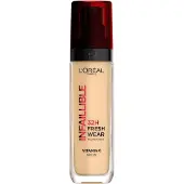 L'Oréal Infaillible 32H Fresh Wear fond de teint liquide longue tenue teinte 130 BEIGE 30 ml